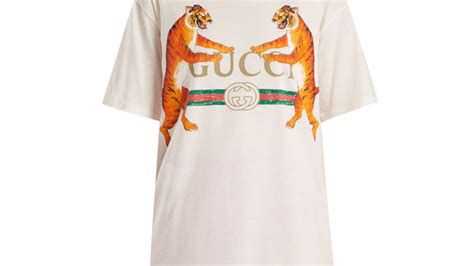 flip the bird gucci shirt|Gucci t shirt sale.